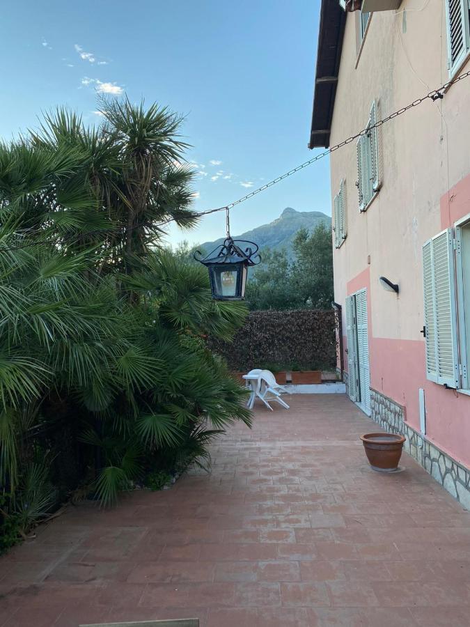Cali-Formia B&B מראה חיצוני תמונה