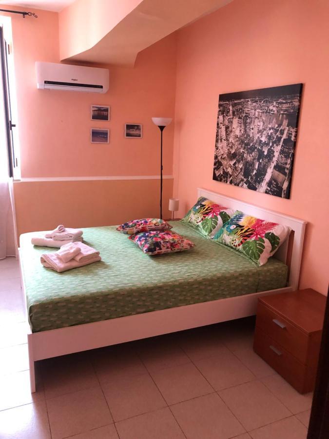 Cali-Formia B&B מראה חיצוני תמונה